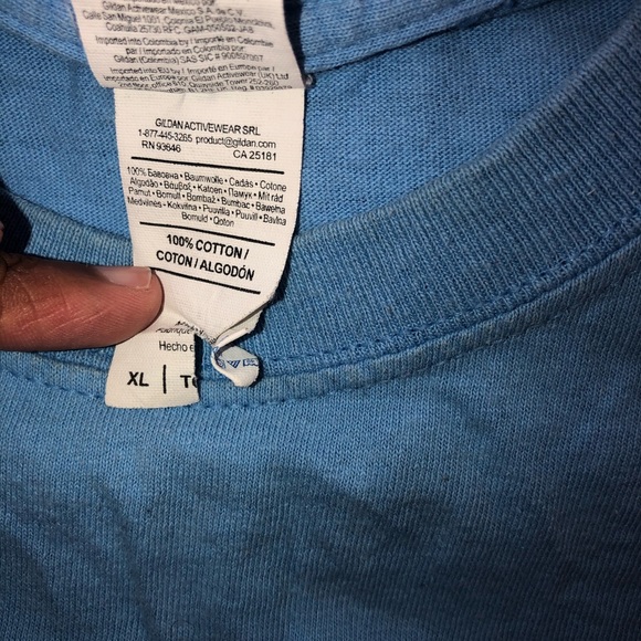 Kent State Golden Flashes T-Shirt - Picture 2 of 3